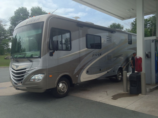 Illustration for article titled How To Pick The Right RV For You